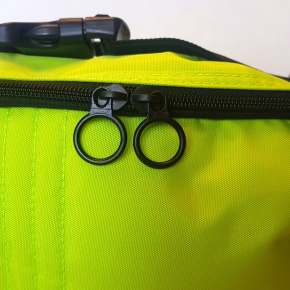 Goodbyn Washable Insulated Lunch Sleeves Bags. FREE Ice Pack Pouch - Picture 5 of 11